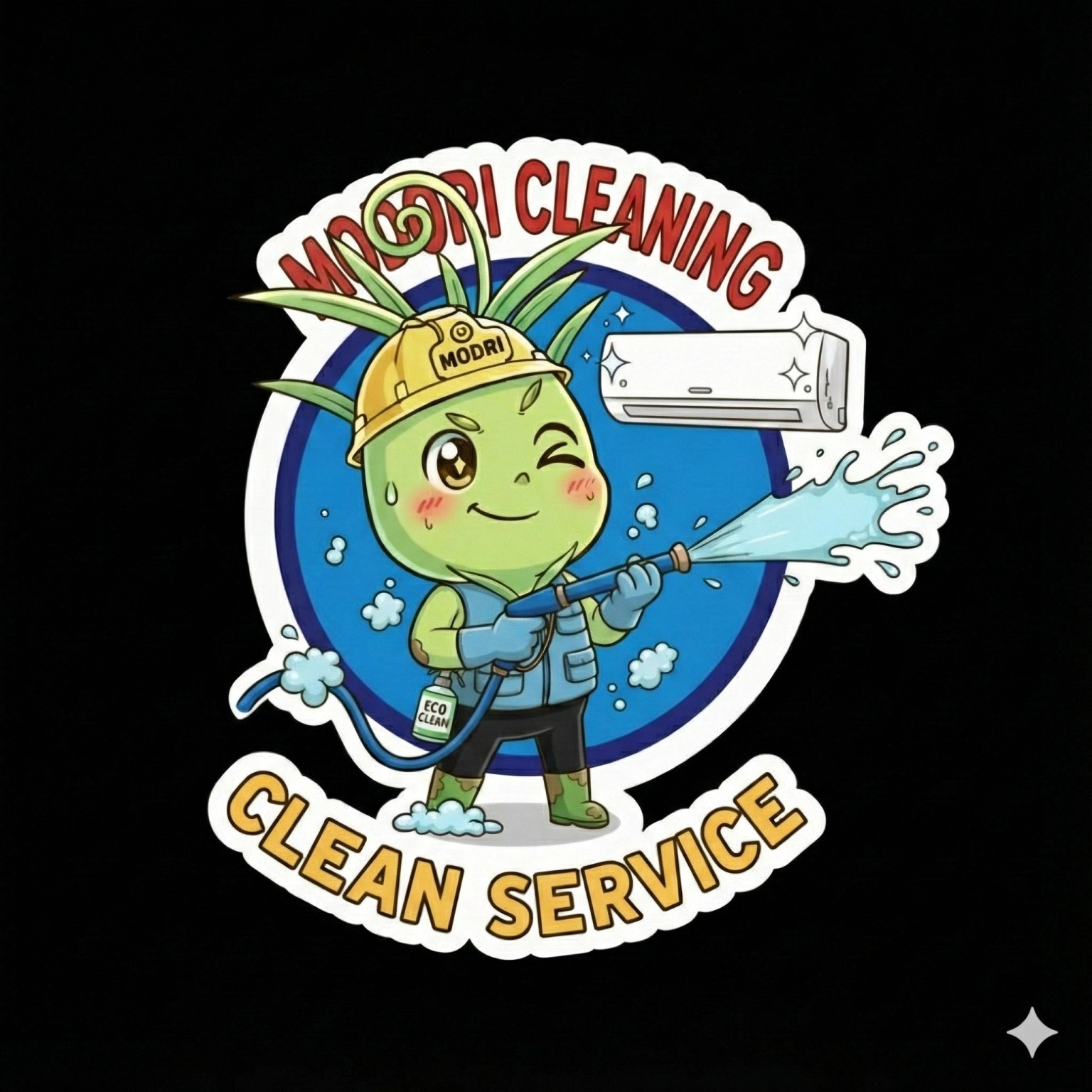 MODORI CLEANING